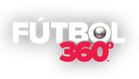 Fútbol 360 Logo