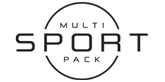 Multi Sport Pack